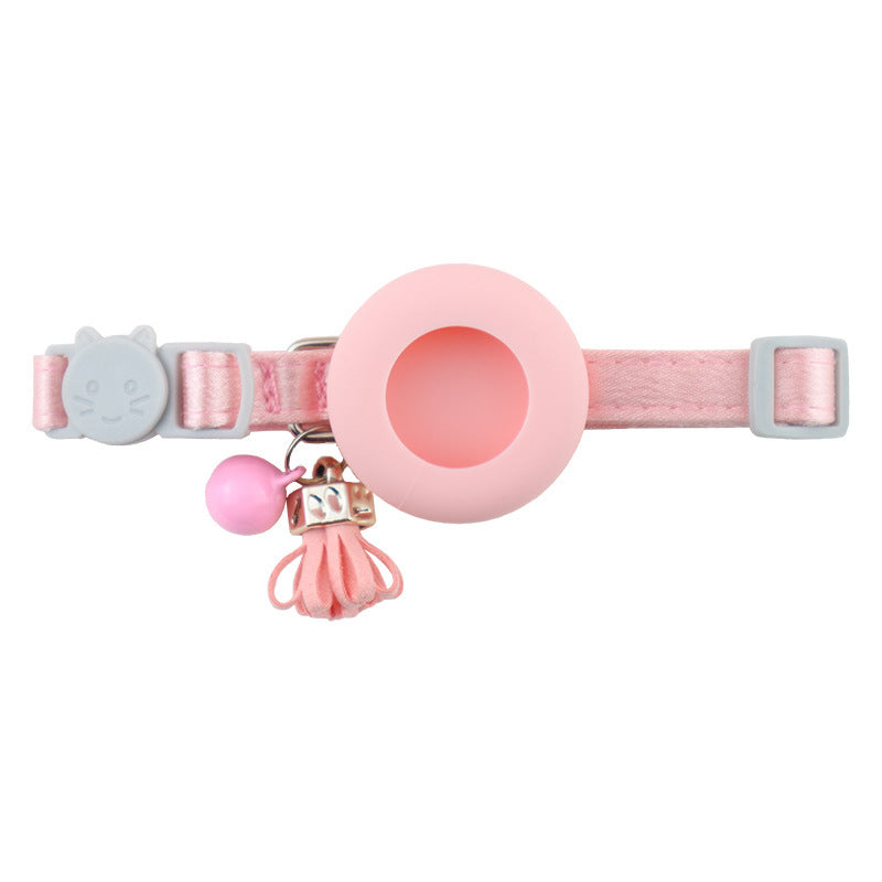 05-Dog collars suitable for holding GPS